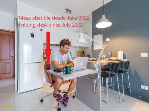 Living Las Canteras Homes - WORKOUT & FREE BIKES