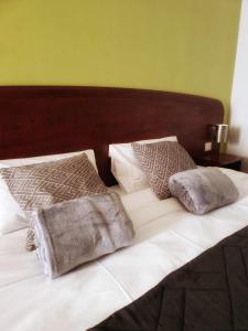 Hotels Tempo Hotel : photos des chambres