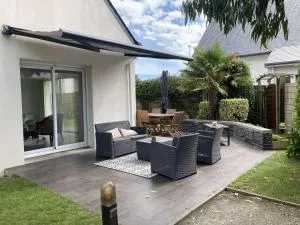 Maison 5P à Quiberon, 130m², proche plage, terrasse sud, jardin, garage, accepte animaux - FR-1-478-12 - 基伯龙 Maison 5P à Quiberon, 130m², proche plage, terrasse sud, jardin, garage, accepte animaux - FR-1-478-12 - 基伯龙