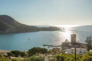 Giglio Verde 5 - Джильо-Кастелло