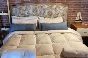 Hermoso loft en Pinamar Norte - Costa Esmeralda