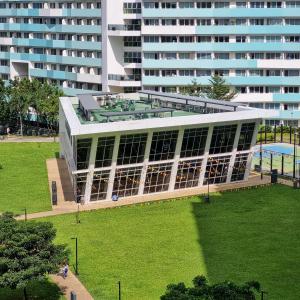 QE811 Cozy 1 BR & Sofa Bed Free WiFi & Pool Access