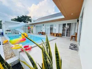 บ้านลินลดา พูลวิลล่าขนอม - Ban Tha Chot