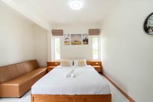 บ้านลินลดา พูลวิลล่าขนอม