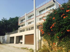 Appartement Apartment SuperSeaView Sutomore Montenegro