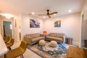 TOP RATED! Buddhas Bungalow, near Flagler & Beach