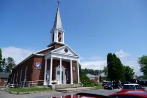 Le Saint-Crème - Lamarche