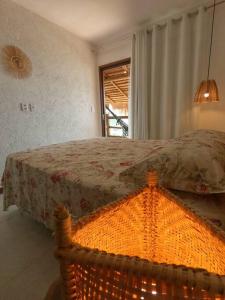 Casa beira mar com picina em Milagres - Verde Mar