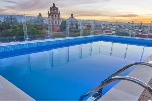 City Centro by Marriott San Luis Potosi - La Ladrillera