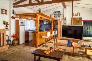 Apartamento Loft La Encina - Jaraicejo