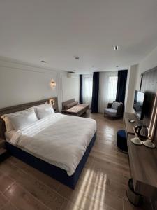 Prime Bosphorus Hotel