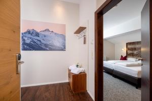 Kinder- & Gletscherhotel Hintertuxerhof