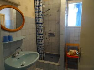 Appartements Rentz Martine : photos des chambres