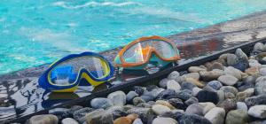 บ้านพูลโต พูลวิลล่า ที่พักบางเสร่ - สัตหีบ