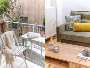 Elegance in Koukaki 5-Minute Away to Acropolis