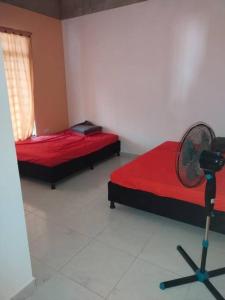 Casa Quinta Completa con Piscina