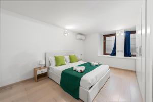 Appartamenti con Metro Diretta 10 minuti Duomo