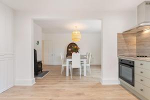 Delightful Family Getaway Cornwall