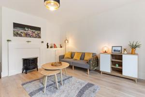 Delightful Family Getaway Cornwall