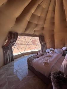 Maraheb Luxury camp