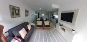 EXCELENTE departamento a estrenar con cochera en zona Plaza Mitre