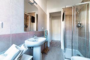 S.M. DOWNTOWN CERNOBBIO APARTMENT