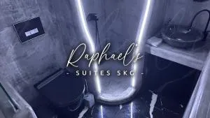 Raphael’s Suites SKG - Paliókastron