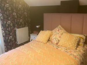 Maisons de vacances Chez Gwen et Marie : photos des chambres