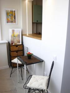 Mina City Center Apartment Amzei