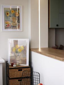 Mina City Center Apartment Amzei