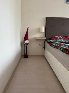 Borovets Gardens Funky Fresh Studio by Joro