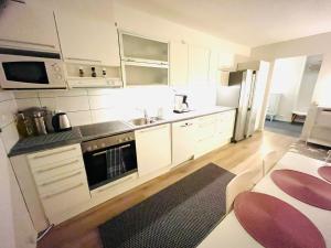 Nice and cozy townhouse