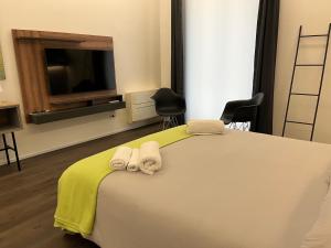 Corso 66 Luxury Apartment