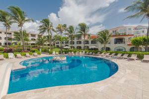 Xaman Ha Condos by PlayaSky