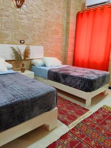 ABU Nubian Guest House