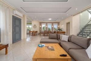 Piperitsa house for nomads or families in the countryside