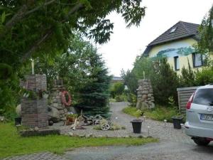 Ferienappartement Familie Hartwig