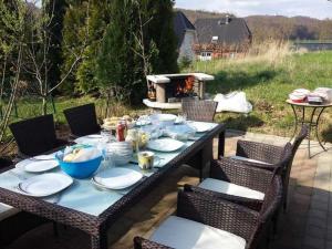 Ferienappartement Familie Hartwig