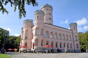 Ferienappartement Familie Hartwig