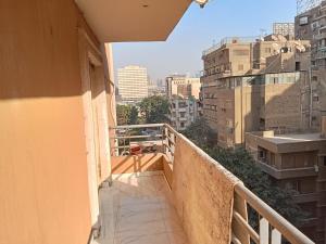 The perfect stay in Cairo al muhandesin Nile luxury apartment