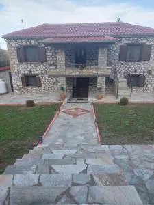 Το σπίτι του παληκαρα - Diáva