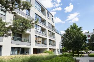 Green Wilanów Apartament