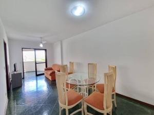 02 dorms csuíte, 100m da Praia de Pitangueiras