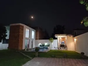 Casa vacacional BREAKEVEN - Cuautlixco