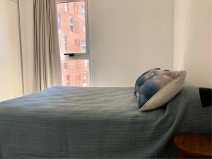 ALOHA Güemes Premium, Moderno dpto 1 dorm TORRES H