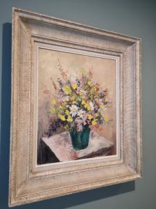 Bel Appartement avec jardin privé au calme