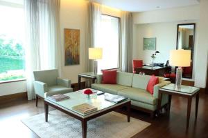 The Oberoi Gurgaon