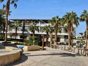 Noura Luxury Hotel Villa with free Pool and Beach access in Hurghada