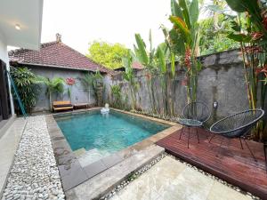 Casa Sessy Legian
