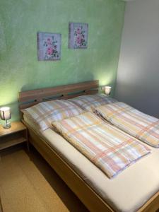 Ferienwohnung Susanne